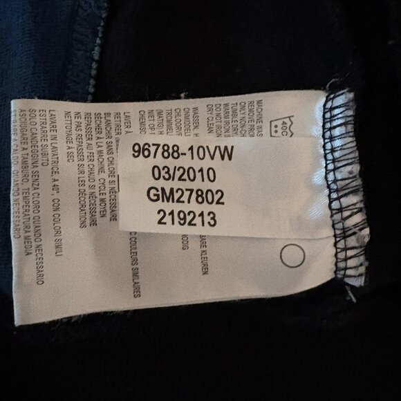 Harley Davidson Lightweight Jacket - Picture 5 of 7